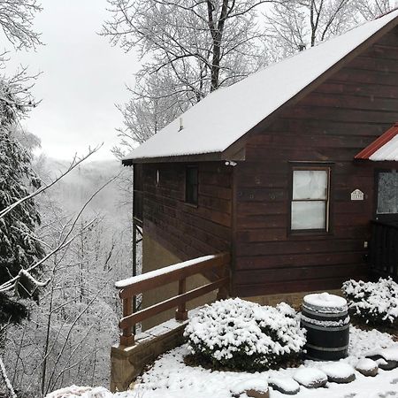Black Bear Cove Gatlinburg Exterior photo