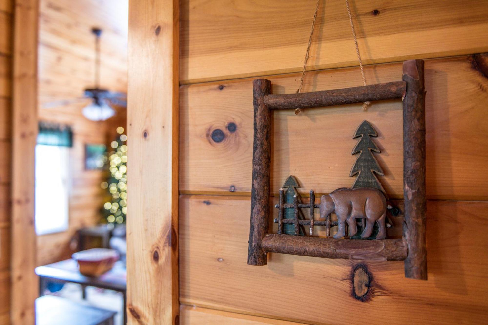Black Bear Cove Gatlinburg Exterior photo